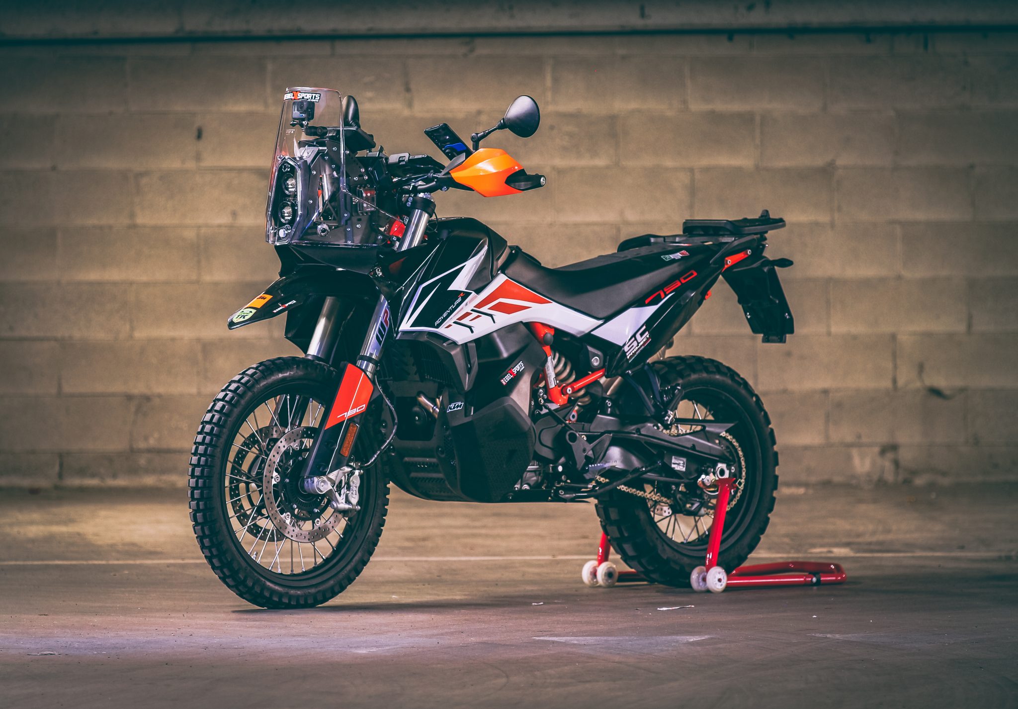 ktm street bike for sale