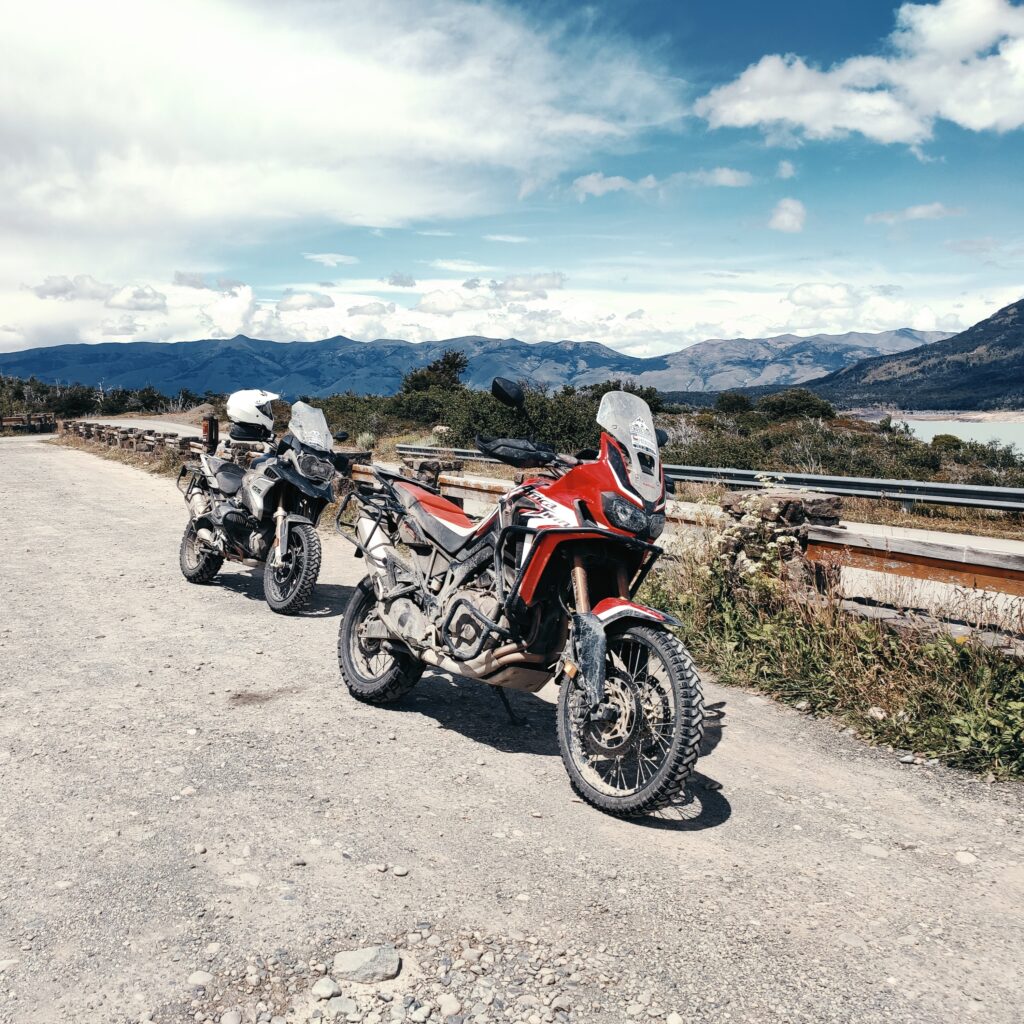 Rally Training: Why Adventure Motorcycling is the Perfect Intro to Rally
