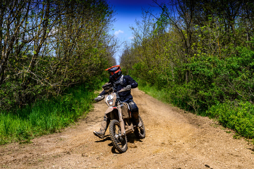 Rally Training: Why Adventure Motorcycling is the Perfect Intro to Rally