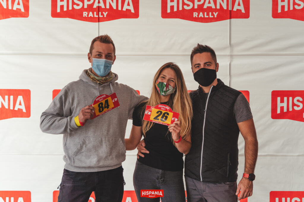 Hispania Rally 2021 Was a Bust…Now What? // Cross Country ADV