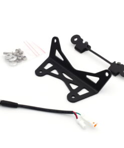 F2R RB859 - KTM 450 Rally/RFR Adapter for RB850