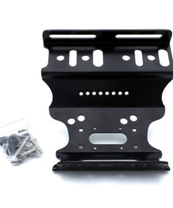 H3D010 – Support Bracket for F2R RB holder and 2 tripmasters