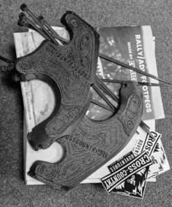 KTM 450 Rally/RFR Frame Protection