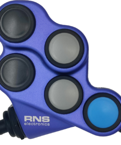RNS MultiSwitch 5 PRO