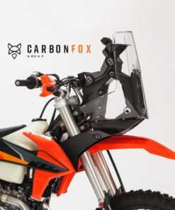 CARBONFOX Rally Kit for KTM EXC 2020-23 models