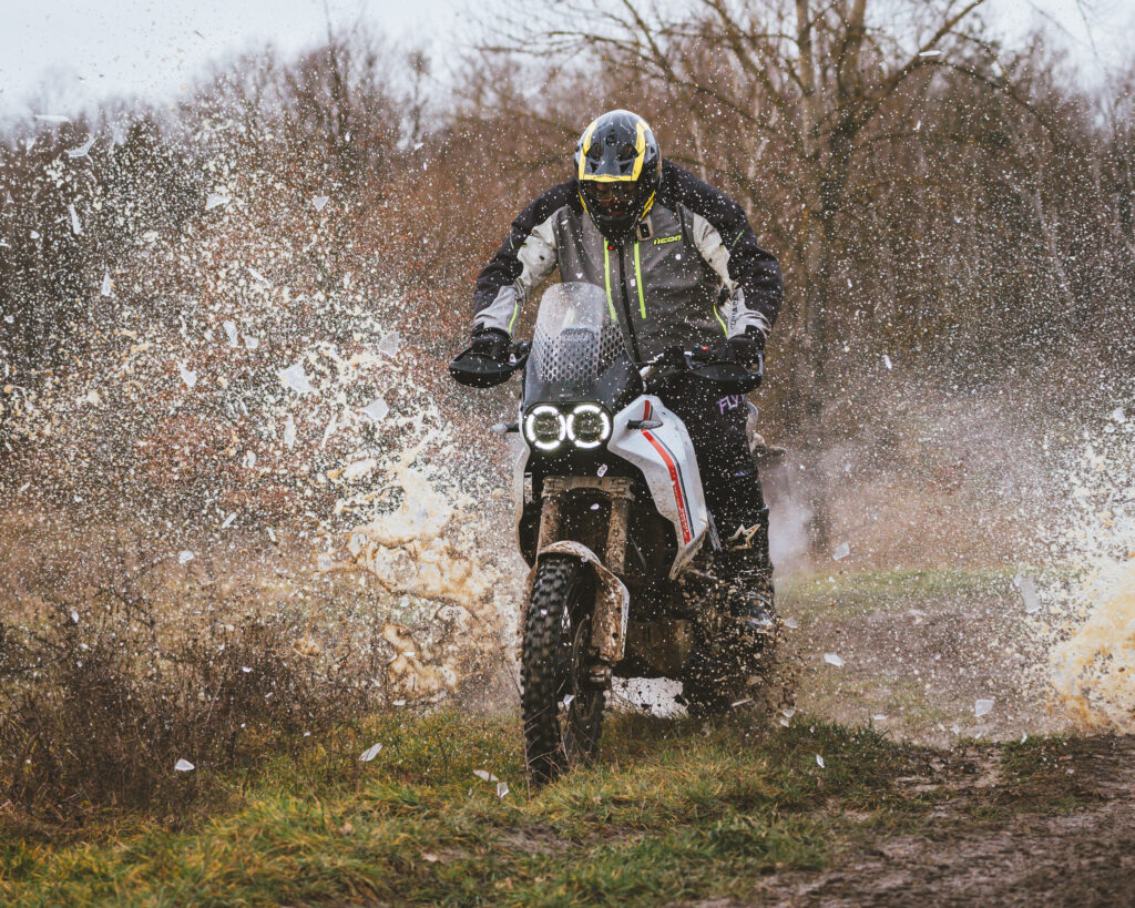 Essential Ducati Desert X Mods for Rally // Cross Country ADV