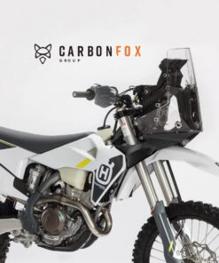 CARBONFOX Rally Kit for Husqvarna FE 2020-23 models