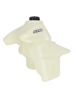 15Lt fuel tank for KTM EXC-F 2024- models (clear/transparent) - Image 3