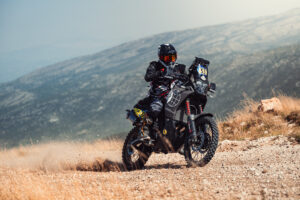 The Ultimate Rally Bike Packing List // Cross Country ADV